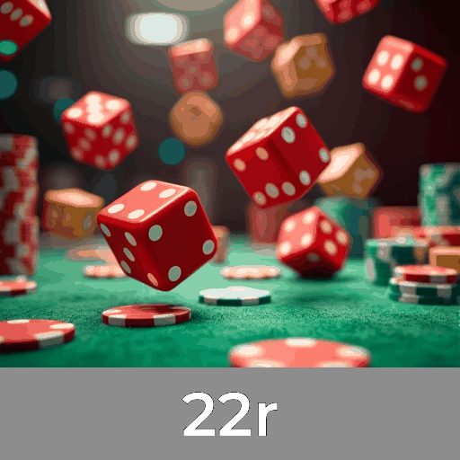 Descubra o acesso exclusivo e seguro no 22r