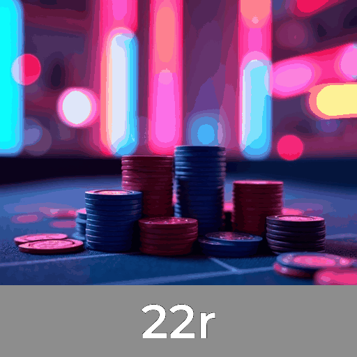 22r: Jogue Crash e Aproveite Retornos Instantâneos e Altos