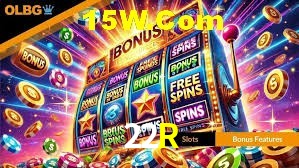 Slot Games 22R