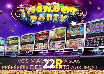 Diretório de Jogos 22R