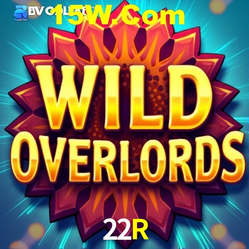 Descubra o Mundo do Cassino Online com 22R