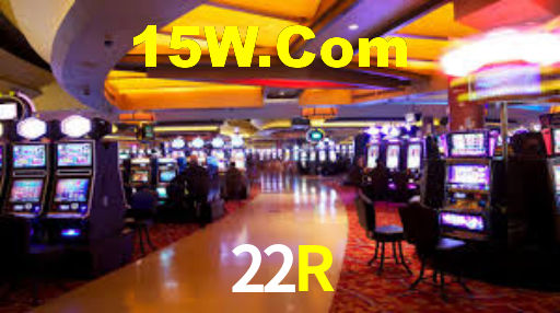 22r.com