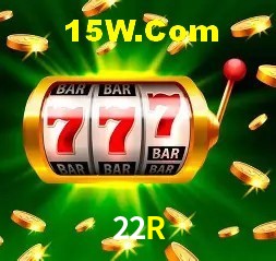 Jogos de Slot 22R