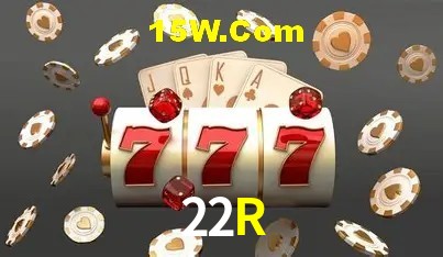 Promoção Relâmpago 22R