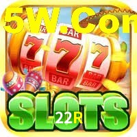 Welcome Bonus 22R